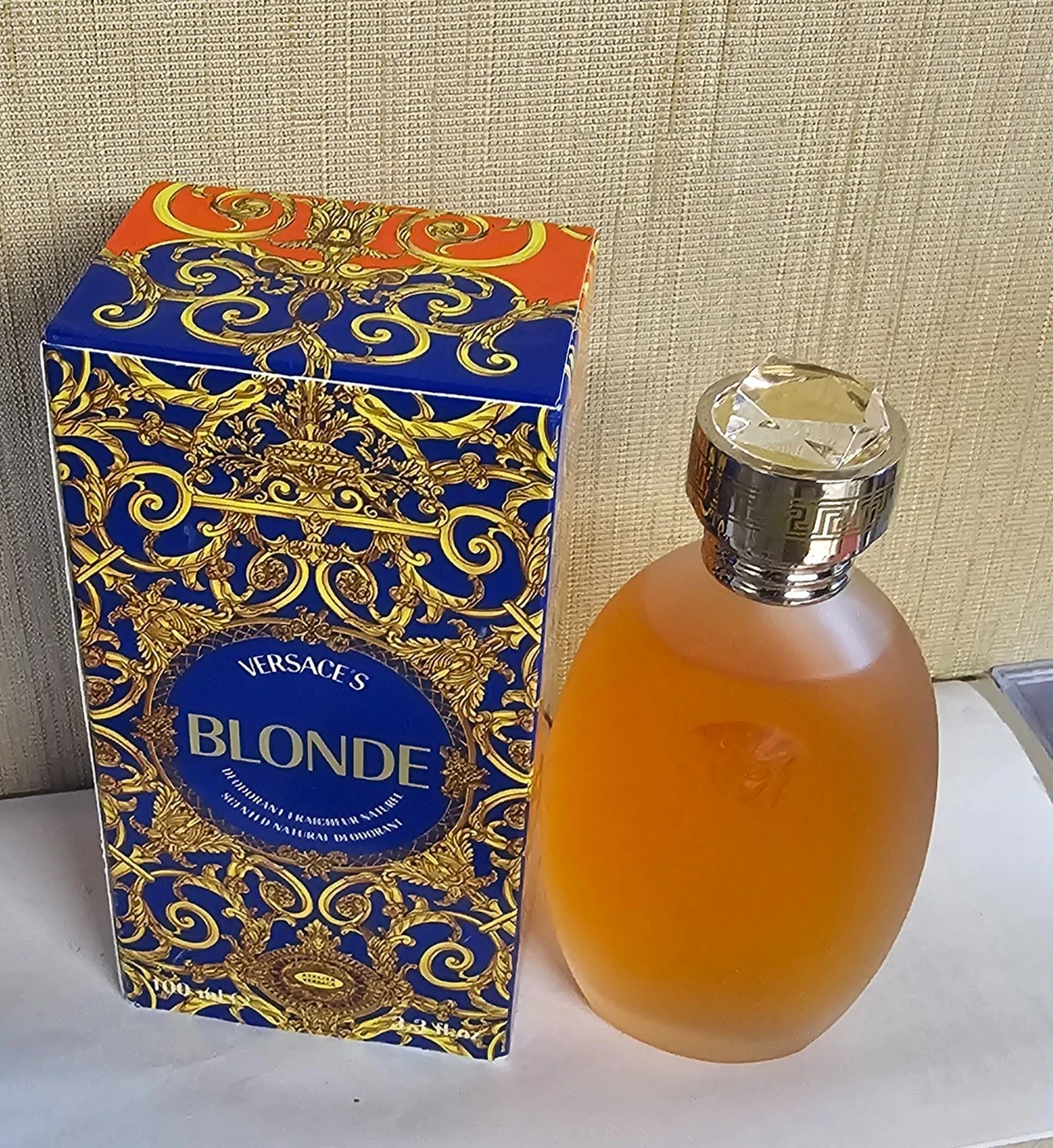 Versace Blonde Fragrances for sale | eBay