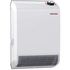 CK Trend Wall-Mounted Electric Fan Heater, 15...