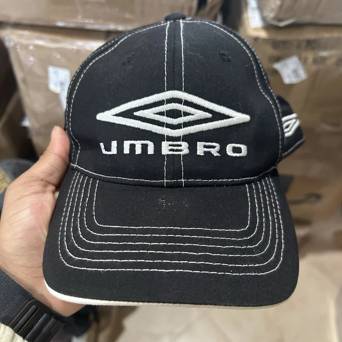 Umbro Men's Hats for sale - eBay