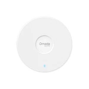 TP-Link Omada WiFi 7 Point d'accès sans fil - BE5000 BE5000, 2.5G Port, PVC