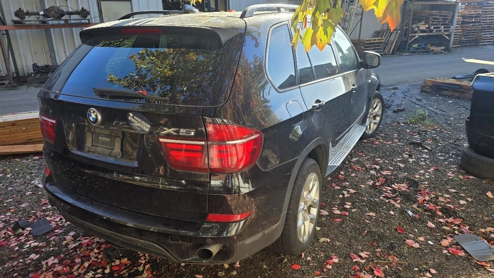 Passenger Right Corner/Park Light Side Marker Fits 08-14 BMW X6 31145561 - Изображение 3 из 4