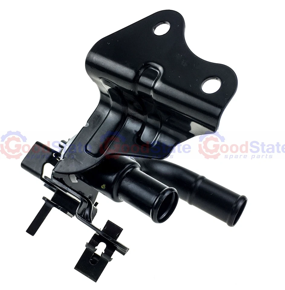 Genuine Hilux YN67 YN65 YN63 4Y 2.2 Petrol 3Y 2.0 Petrol Heater Water Valve Tap - Image 4 of 4