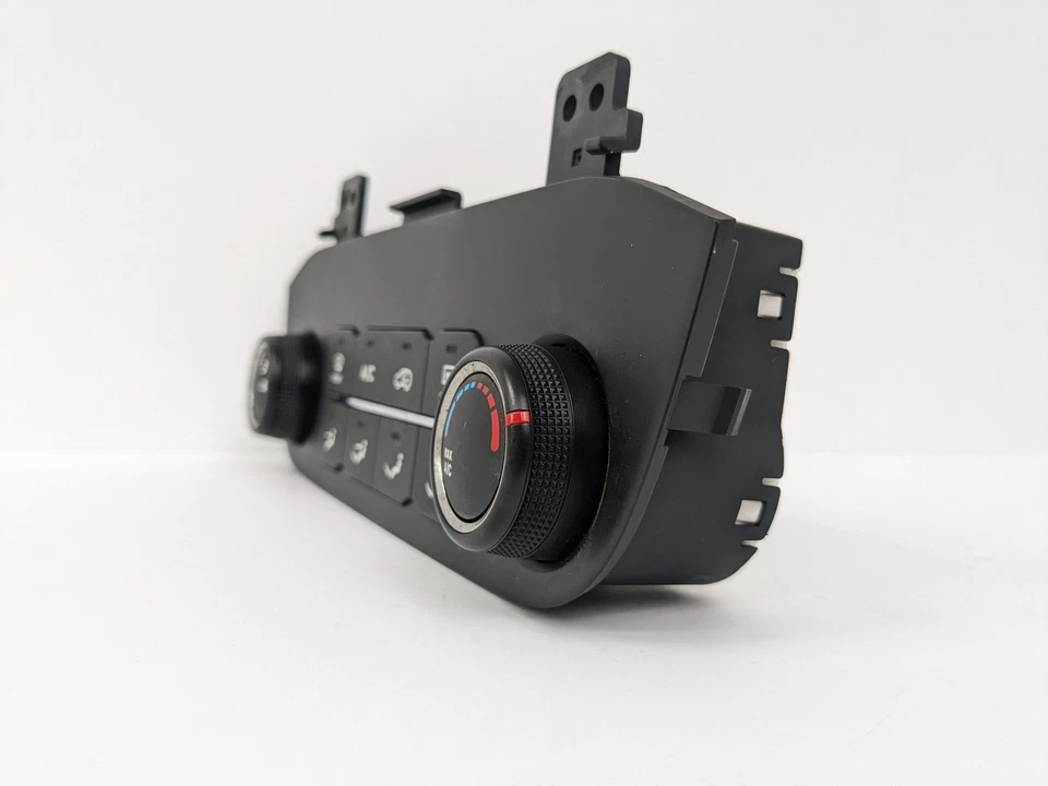 2011-2013 Kia Sportage AC Air Heater Climate Control Temperature 97250-3W021 Foto 2 de 4
