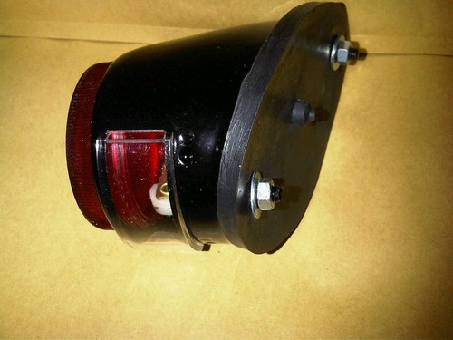 BULTACO REAR PILOT GEMO BRAND NEW - Picture 3 of 3