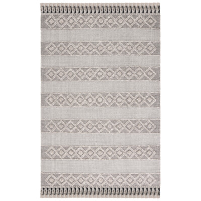 SAFAVIEH Vermont VRM507B Handwoven Beige / Ivory Rug