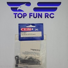 CEN FF087 Toe In Tie Rod For Rear Wheel MT/ST 