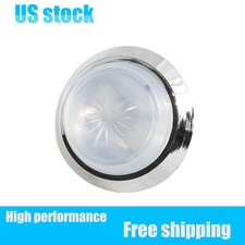 New Round Dome Light Base Lens Fits Fits For Most 1971-1981 Chevrolet Cars New Round Dome Light Base Lens Fits Fits For Most 1971-1981 Chevrolet Cars