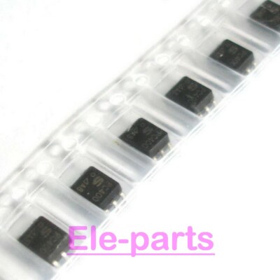 10PCS PC400L SOP-5 PC400 SMD Opto-isolator Coupler Quality Assurance Optocoupler