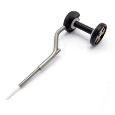 RITE CERMAG BOBBIN - Fly Tying Ceramic Magnum Saltwater Streamer Mag Bobbin NEW!