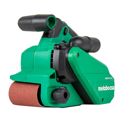 Metabo HPT 36V MultiVolt Cordless Brushless 3in x 21in Belt Sander (Body Only)