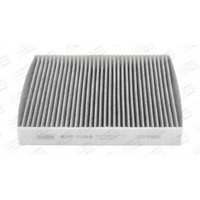 Champion Innenraumfilter Aktivkohlefilter FüR VW Polo 6R 6C Skoda Fabia II 542