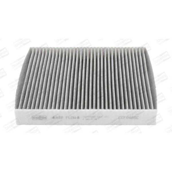 Champion Innenraumfilter Aktivkohlefilter FüR VW Polo 6R 6C Skoda Fabia II 542-image