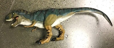 Jurassic Park T Rex Tyrannosaurus JP.28 | eBay