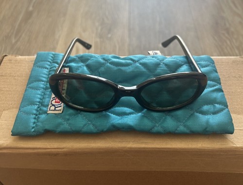 NUEVO ROXY VINTAGE AÑOS 90 SNOW SKATE MX SUP TABLA DE SURF GOLF SURF GAFAS DE SOL GRATIS - Imagen 1 de 8