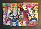 AMAZING SPIDER-MAN #353-357 (Marvel Comics 1991) NM-