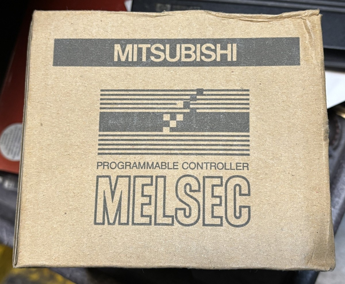 1pc Mitsubishi Fx3g-24m Tested in Good for sale online | eBay
