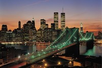 Tomax York Usa 1000 Piece Glow-in-the-dark Jigsaw Puzzle on sale Tomax York Usa 1000 Piece Glow-in-the-dark Jigsaw Puzzle on sale