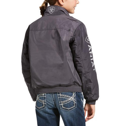 Ariat Youth Stable Jacket Periscope: Large