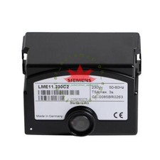 1PC New Siemens LME11.230C Replace LME11.230C2E Burner Controller