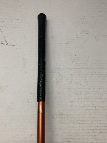 Walter Hagen WH-22 4 Hybrid 24 Degree Right Hand Graphite Regular Uniflex 39.5" - Picture 7 of 8