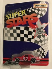 ESTATE AUCTION OF NASCAR 1/64TH CARS - ALL KINDS - BRAND NEW MINT  1-92 SUPER
