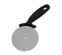 Fmprofessional 21698 Pizzaschneider Mit Edelstahlklinge Und Kunststoffgriff /...
