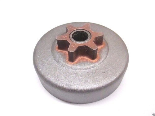 Clutch Drum Sprocket Bearing For Husqvarna 136 137 141 142 Chainsaw Garden Tool& | Australia