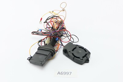 Meta System M03 for Yamaha YFM 350 R Raptor 2005 - Alarm System A6697