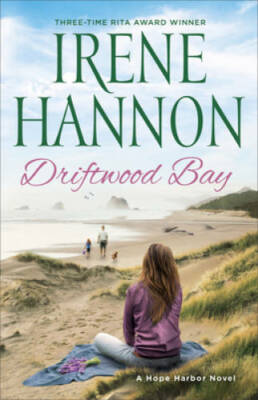 Driftwood Bay (Hope Harbor) - Paperback By Hannon - GOOD