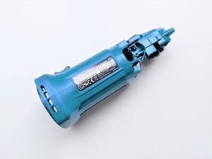 Makita Winkelschleifer 9555NB  700W 125 mm Motorgehäuse