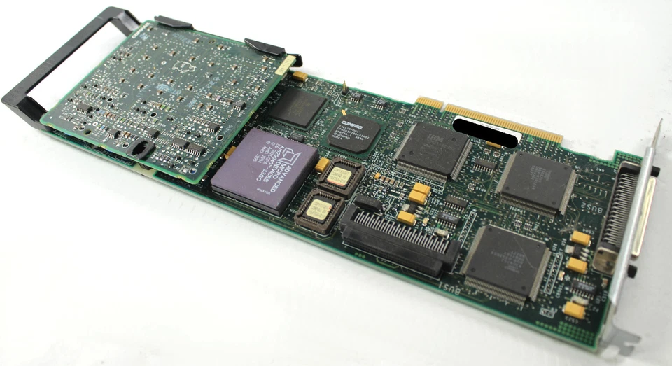 COMPAQ-194799-001-2-CHNL PCI WIDE SCSI SMART ARRAY CENTER - Image 3 of 4