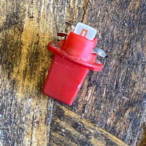 Mercedes Benz W124 Instrument Cluster Light Bulb 1245435321 eBay