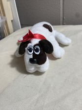Vintage 1985 Newborn Pound Puppy