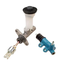 AISIN OEM Clutch Master & Slave Cylinder Set Hydraulic For Tacoma 2.4 2.7