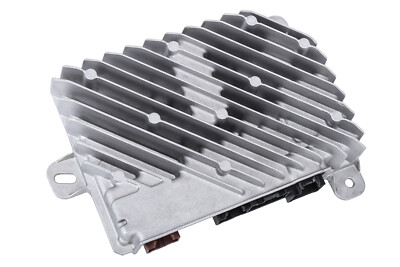 Audio Amplifier