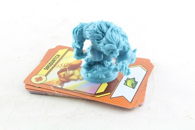 Marvel United X-Men Board Game Figure Kickstarter CMON Sasquatch