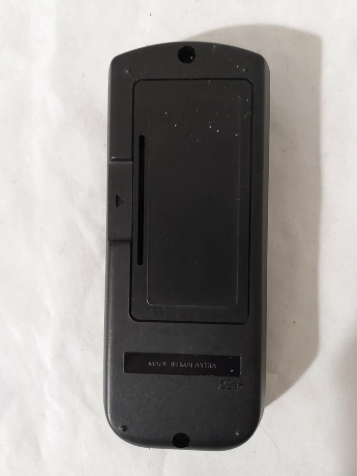 Genuine JVC RM-V715U Camcorder Remote Control Tested - Image 3 of 4