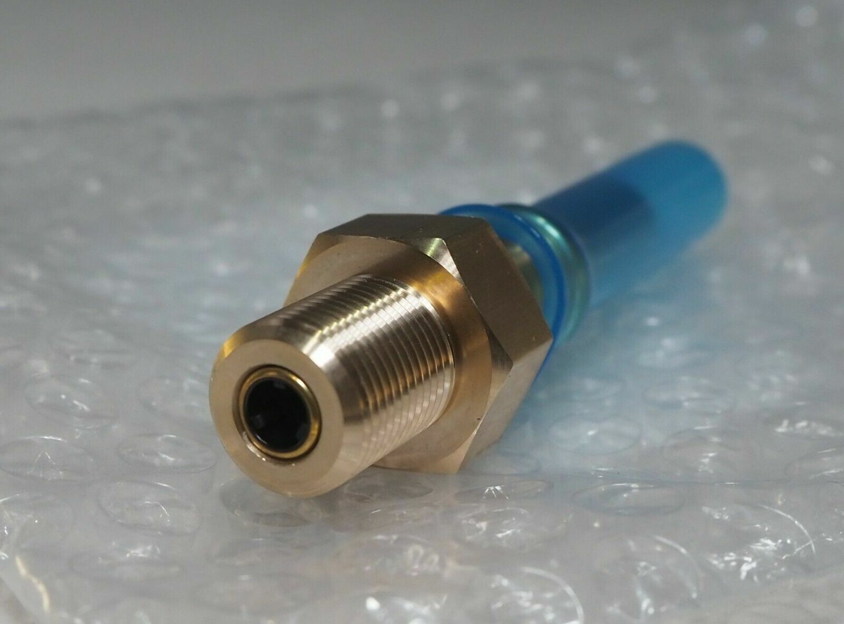 Mazda Genuine CX-7 2011-2012 Turbo Fuel Distributor Pressure Valve