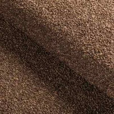 Donghia Nubby Boucle Weave Upholstery Fabric- Frizzle Tobacco 1.60 yds 6021111.6