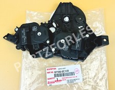 87106-0C140 TOYOTA OEM Tundra 07-21 Sequoia 08-21 OEM Heater & A/C Damper Servo