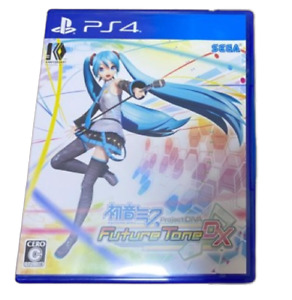 Project Diva Future Tone Dx | eBay Project Diva Future Tone Dx | eBay