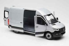 Norev Mercedes Sprinter Van 2018 1:18 183424