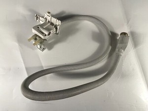 Bosch WNM52 WAS28440 /04 Zulaufschlauch Aquastopschlauch 9000153658 #1292-1