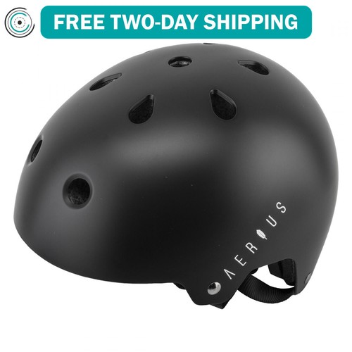 Aerius Skid Lid BMX/Skate Helmet 