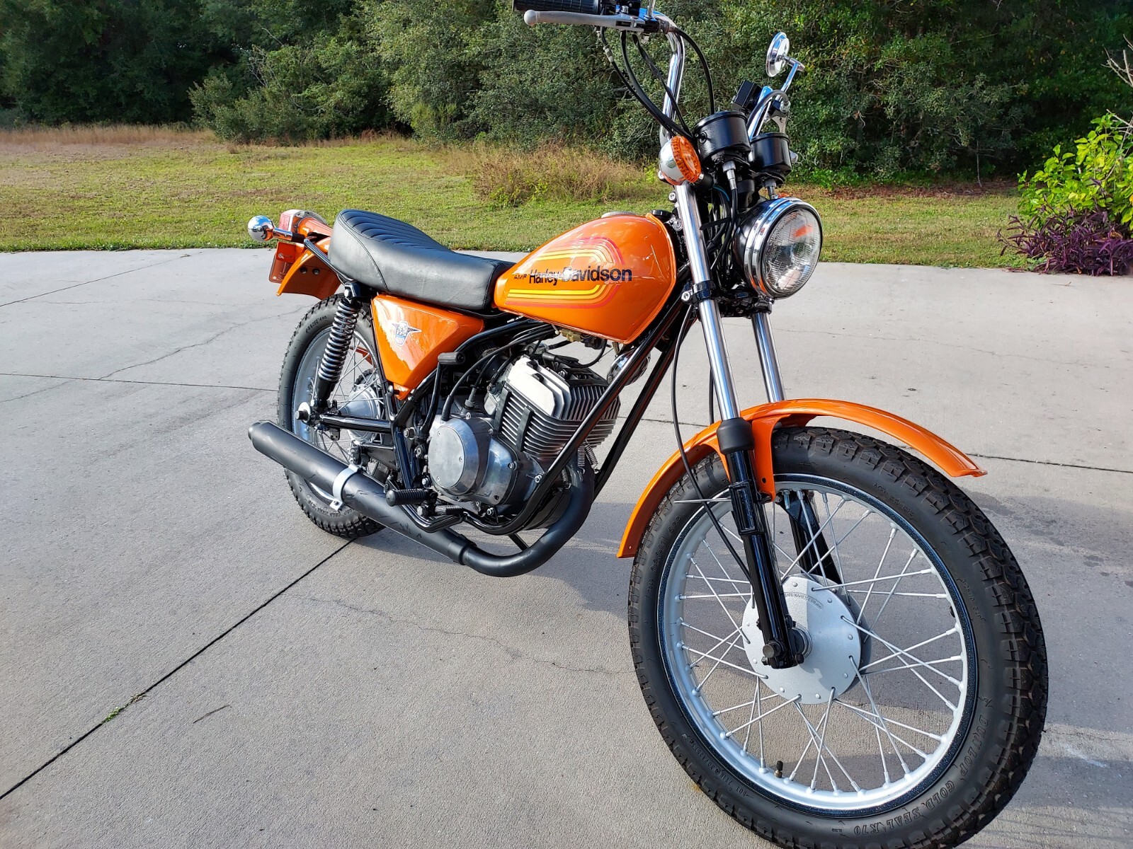 vintage harley davidson motorcycles for sale eBay