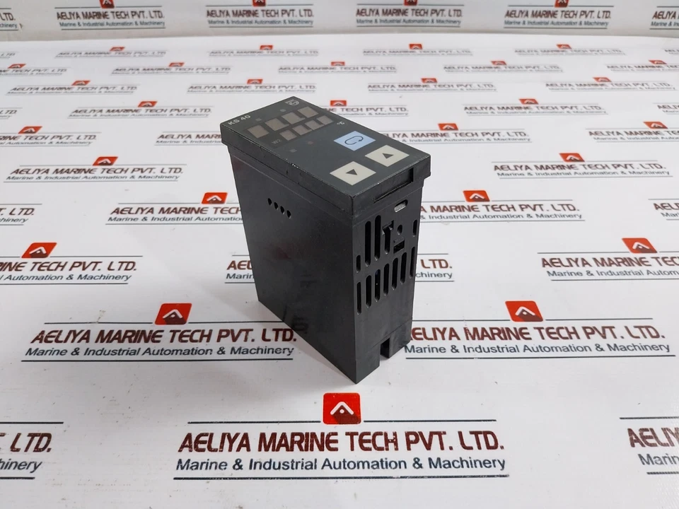 Controlador de temperatura digital Philips KS 40 9404 407 49201 Foto 3 de 4