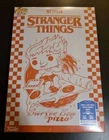 Stranger Things Funko Pop T-shirt Surfer Boy Pizza Edition 2XL SEALED RARE