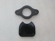1962 - 67 Chevy Ii Nova Brake Master Cylinder Firewall Plug Foam Gasket Seal