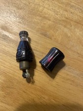 Rare Vintage Original 1960&rsquo;s Coca Cola Advertising Soda Bottle Cigarette Lighter