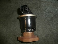 HONDA CIVIC ACCORD EGR VALVE TO FIT (EE01) - 390285 387080 388335 2000-2009